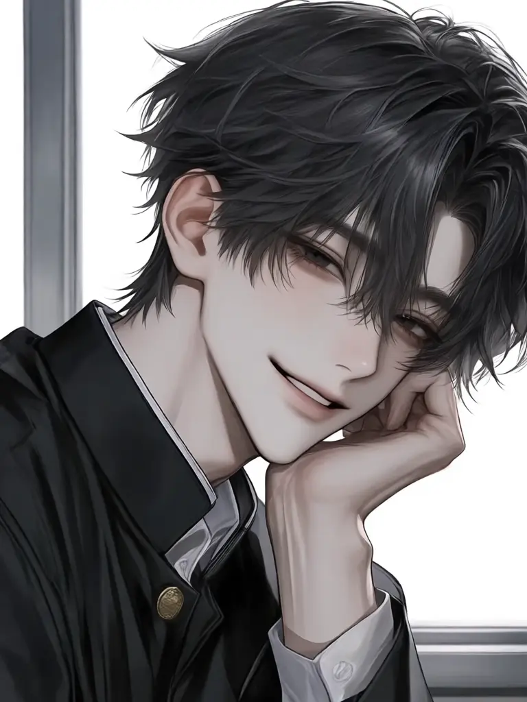 AfraidSiren0442의 輝く君の裏の顔