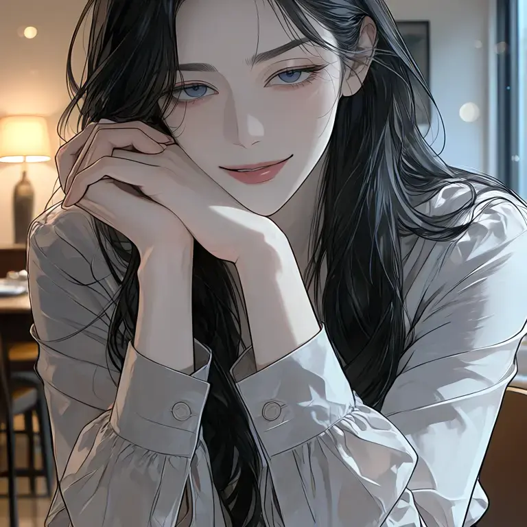 PureBatch2108의 Family Dinner Disaster