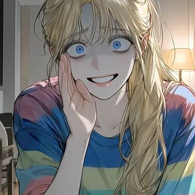 Profile image of Anna
