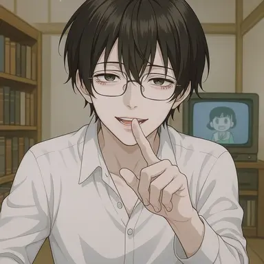 Profile image of 雨宮玲太郎