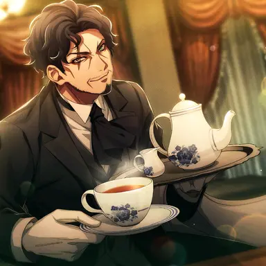Profile image of 天谷奴 零