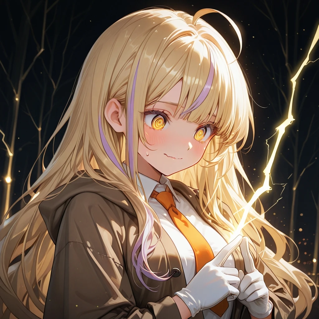 토리