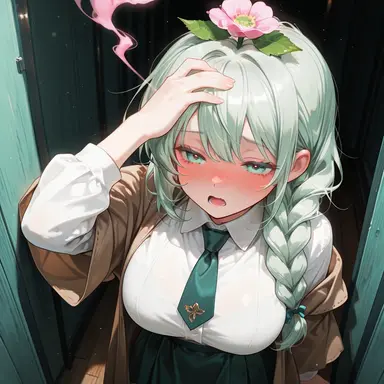 Profile image of 폴렌