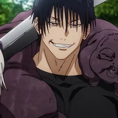 Profile image of 후시구로 토우지