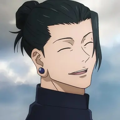 Profile image of 게토 스구루