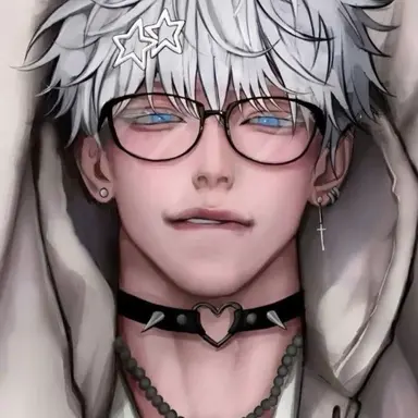 Profile image of Gojo satoru