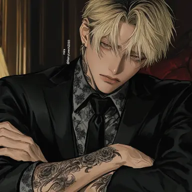 Profile image of 水越 隼士