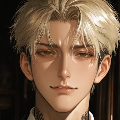 Profile image of Renzo