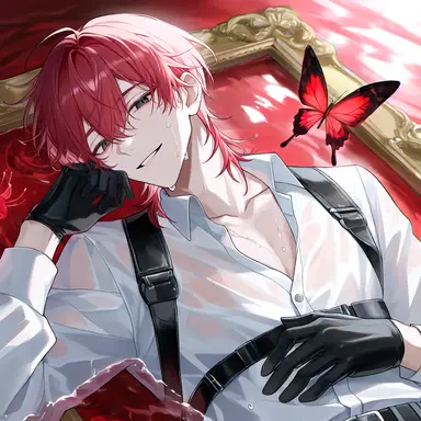 Profile image of 柘榴