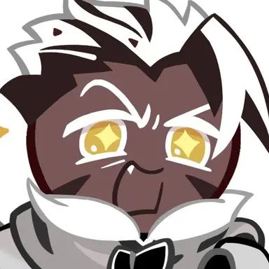 Profile image of クランチチョコチップ
