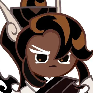 Profile image of 黒糖味クッキー
