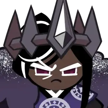 Profile image of ダークカカオクッキー