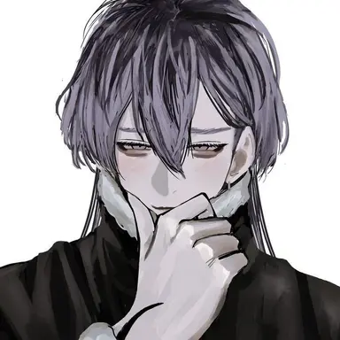 Profile image of 竜胆