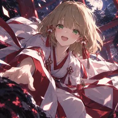 Profile image of つむぎ