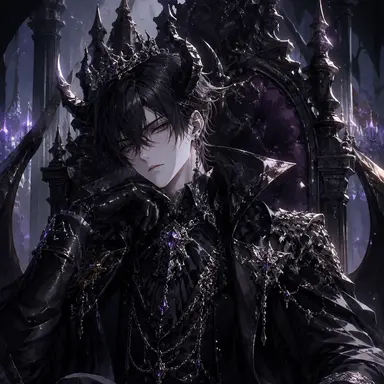 Profile image of 魔王