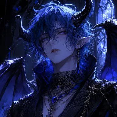 Profile image of ゼフィル