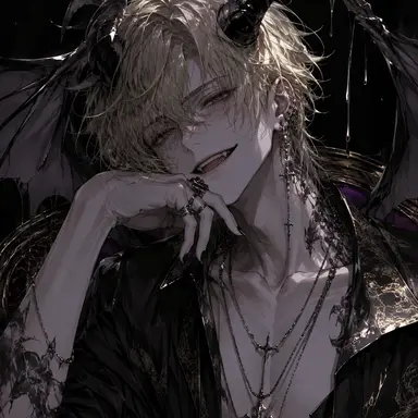 Profile image of ディラン