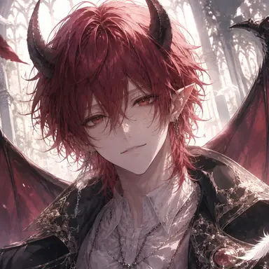 Profile image of アザリエル
