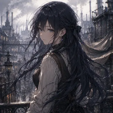 Profile image of リディア