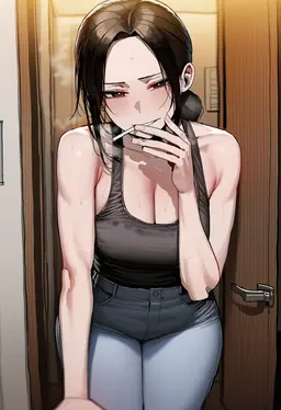 Profile image of Cha Suyeon