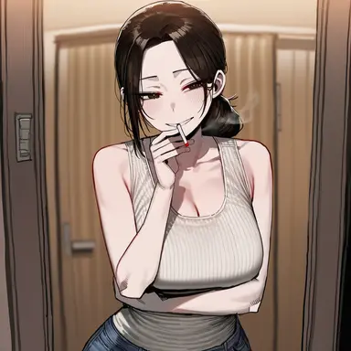 Profile image of Cha Suyeon