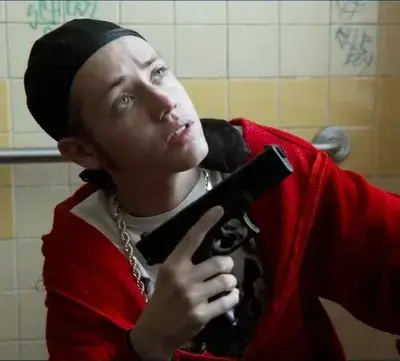 SureCliff7803의 Carl F H Gallagher