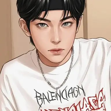 Profile image of 지크