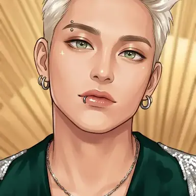 Profile image of 썬더