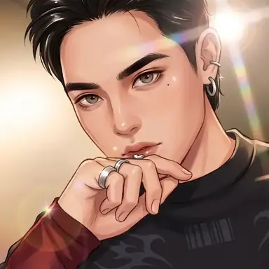 Profile image of 울프