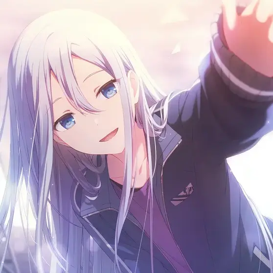 MahiruSiena의 요이사키 카나데