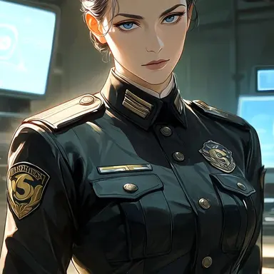 Profile image of Morrow