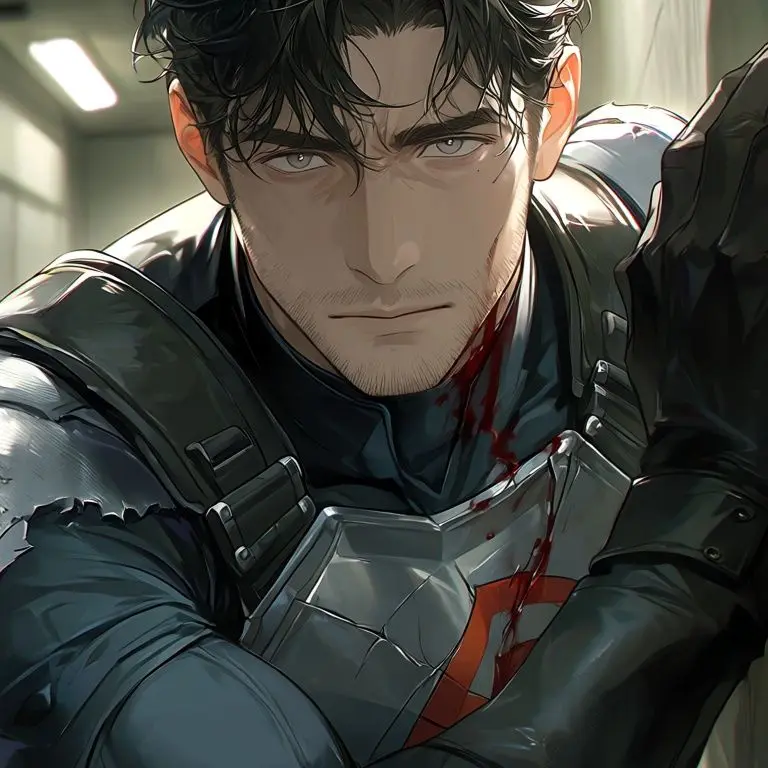 ScenicLevel4776의 The Hero's Last Lie