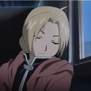 TastyAkita7825의 エド〜！アル〜！ウィンリィ〜！