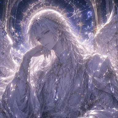 Profile image of 神様