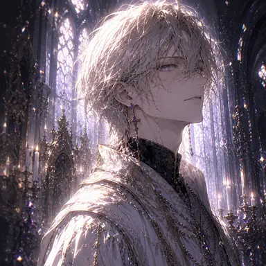 Profile image of ユリウス