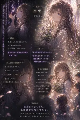 Profile image of エマ