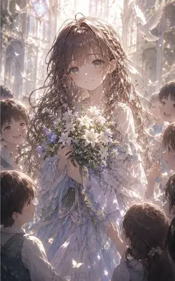 Profile image of エマ