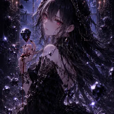 Profile image of セシリア