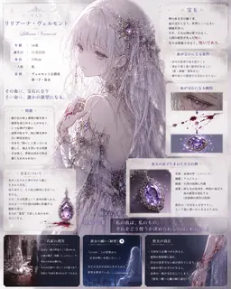Profile image of リリアーナ