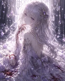 Profile image of リリアーナ
