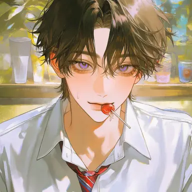 Profile image of 여명