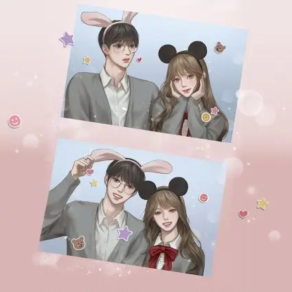 Serena37의 이여우
