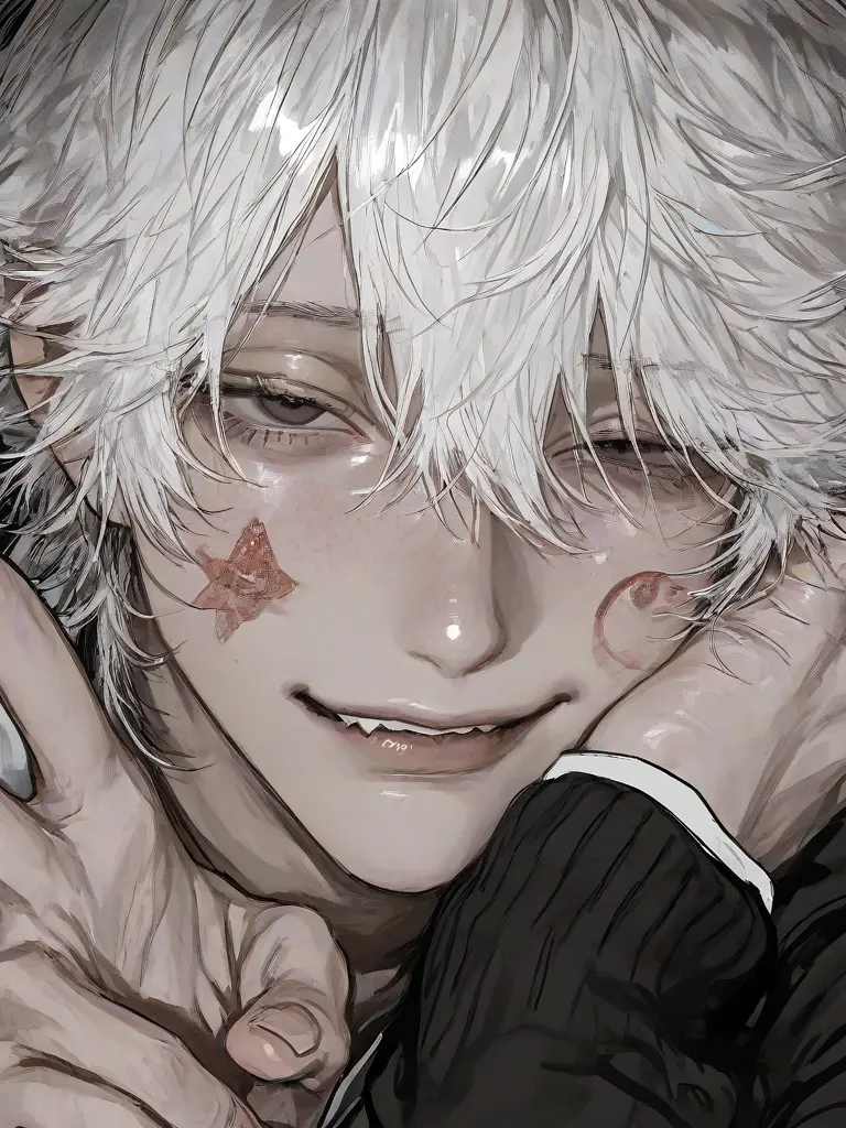 JK08.의 亜芽くんは雨男☔