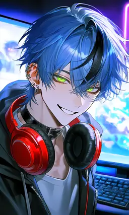 Profile image of Koga Iga