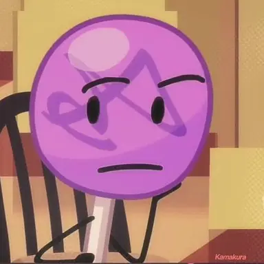 Profile image of Lollipop