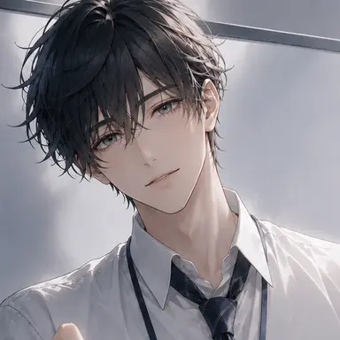 Profile image of 白瀬　悠人