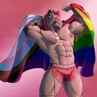 WellYear8388의 Gay Furry