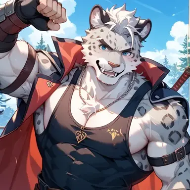 Profile image of レヴィン