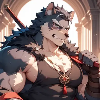 Profile image of ガルム