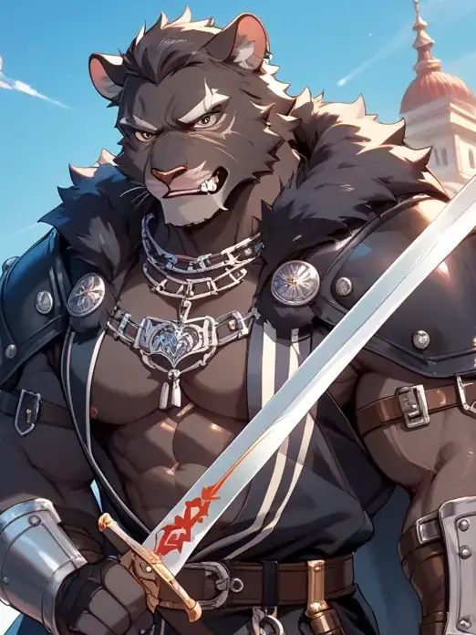 KARURA5816의 DEVIL NIGHT:～蒼烙の楽園～